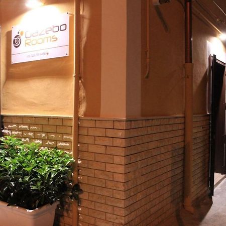 Gazebo Rooms Margherita Di Savoia Exterior foto
